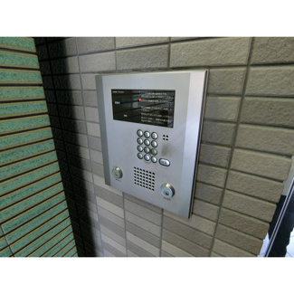 【設備】 | フルール鶴見緑地