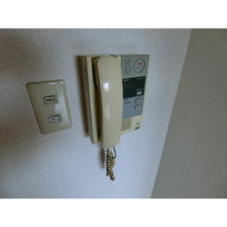 【設備】 | フルール鶴見緑地