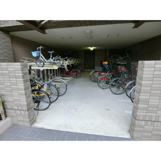 【その他】 | フルール鶴見緑地