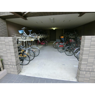 【その他】 | フルール鶴見緑地