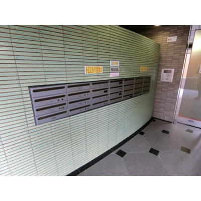 【その他】 | フルール鶴見緑地