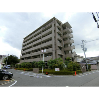 【外観】 | フルール鶴見緑地