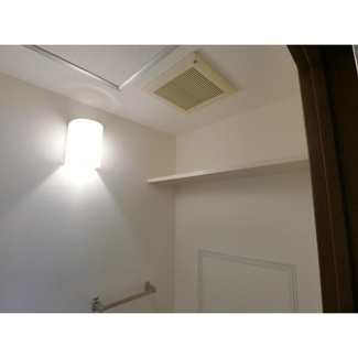 【設備】 | フルール鶴見緑地