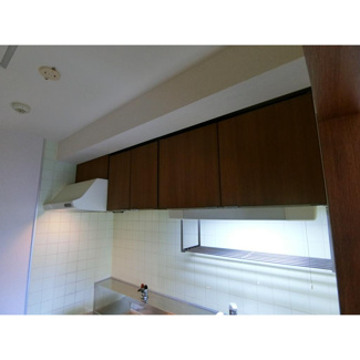 【設備】 | フルール鶴見緑地