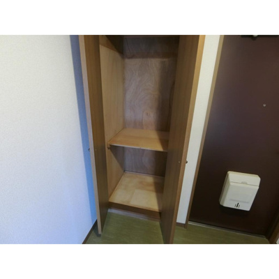 【収納】 | フルール鶴見緑地