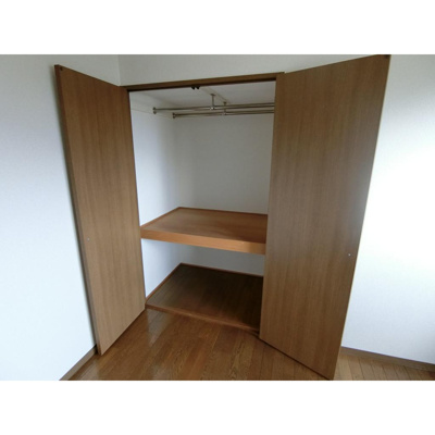 【収納】 | フルール鶴見緑地