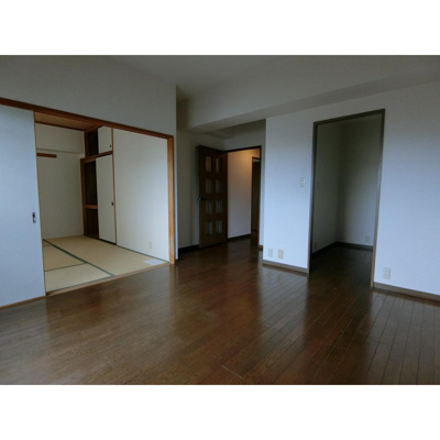 【居間・リビング】 | フルール鶴見緑地