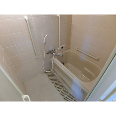 【浴室】 | フルール鶴見緑地