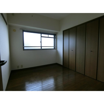 【内装】 | フルール鶴見緑地