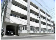 仲池上アートレジデンスの画像