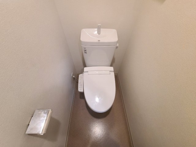 プレサンス新栄リベラ|名古屋市の賃貸ならMy賃貸のトイレ|プレサンス新栄リベラ