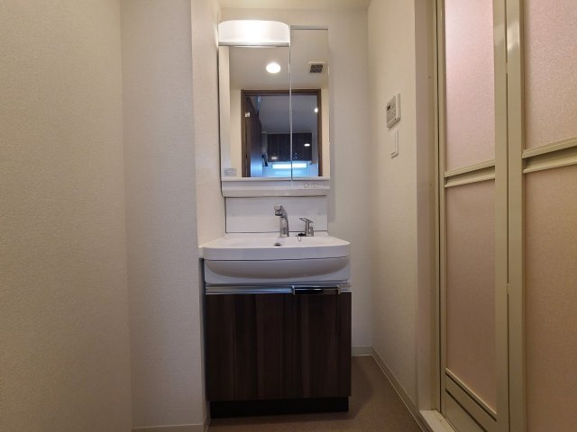 プレサンス新栄リベラ|名古屋市の賃貸ならMy賃貸の洗面所|プレサンス新栄リベラ