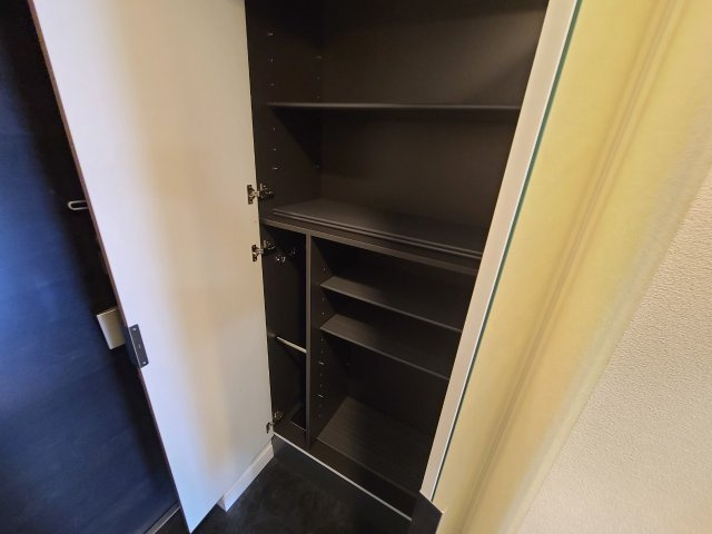 プレサンス新栄リベラ|名古屋市の賃貸ならMy賃貸の収納|プレサンス新栄リベラ