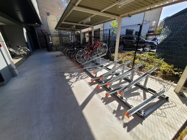 プレサンス新栄リベラ|名古屋市の賃貸ならMy賃貸のその他共用部分|プレサンス新栄リベラ