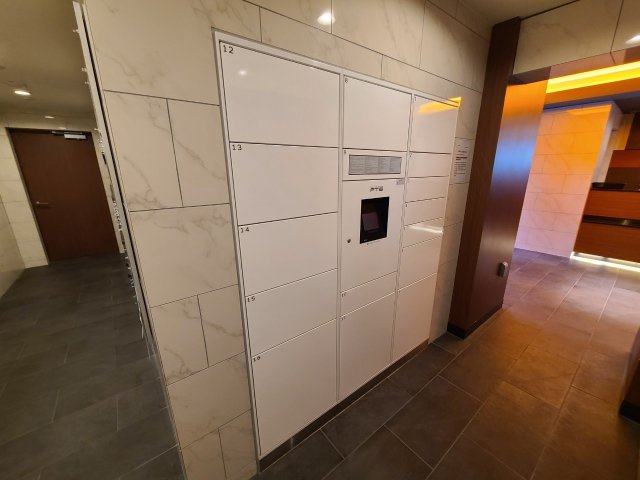 プレサンス新栄リベラ|名古屋市の賃貸ならMy賃貸のその他共用部分|プレサンス新栄リベラ