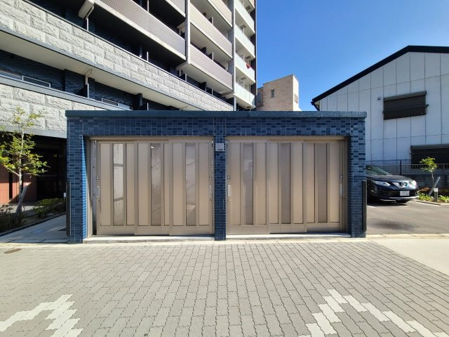 プレサンス新栄リベラ|名古屋市の賃貸ならMy賃貸のその他共用部分|プレサンス新栄リベラ