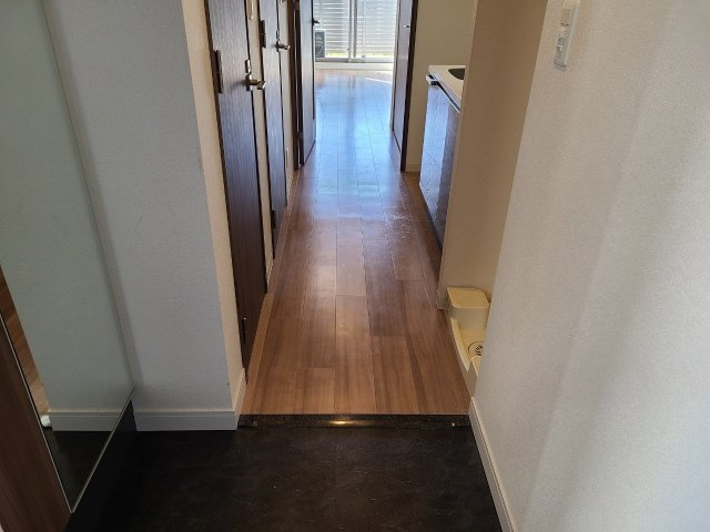 プレサンス新栄リベラ|名古屋市の賃貸ならMy賃貸の玄関|プレサンス新栄リベラ