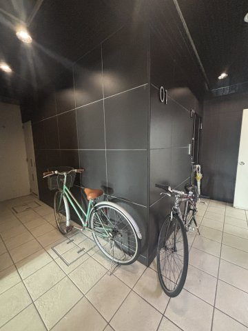 神戸市中央区生田町１丁目の賃貸マンションのその他共用部分
