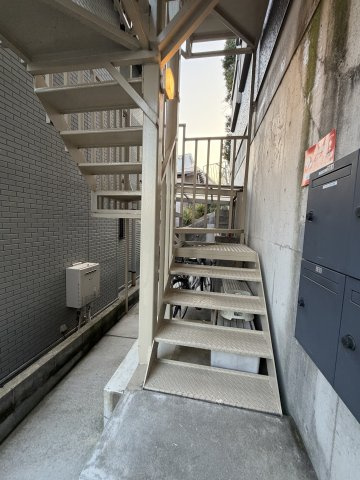 リッチライフ松本STのその他共用部分