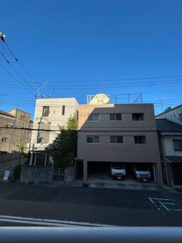 リアライズ東山の展望