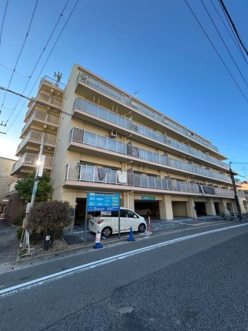 リアライズ東山の外観|建物外観を気になさる方へ、見た目の良い物件です