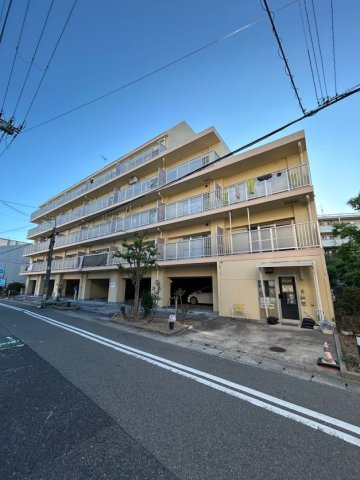 リアライズ東山の外観