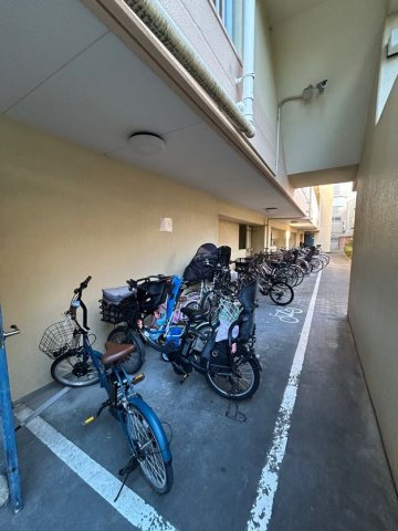 リアライズ東山のその他共用部分