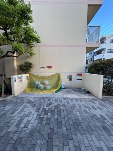 リアライズ東山のその他共用部分