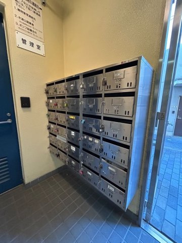 リアライズ東山のその他共用部分