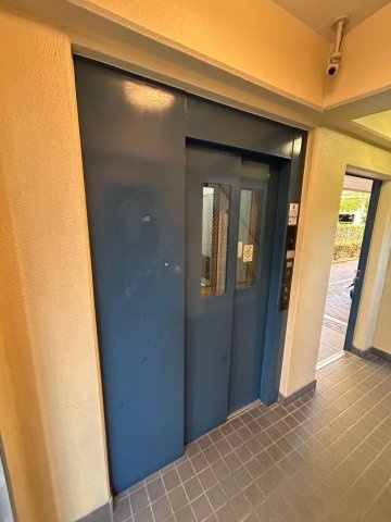 リアライズ東山のその他共用部分