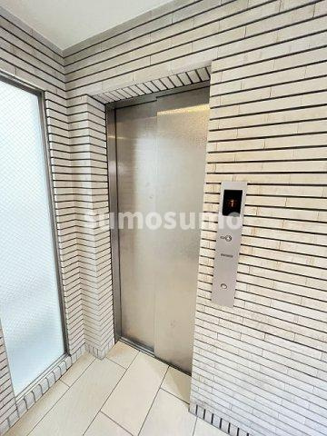 ラ ギザロのその他共用部分