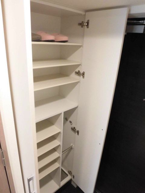 ララプレイス神戸西元町のその他