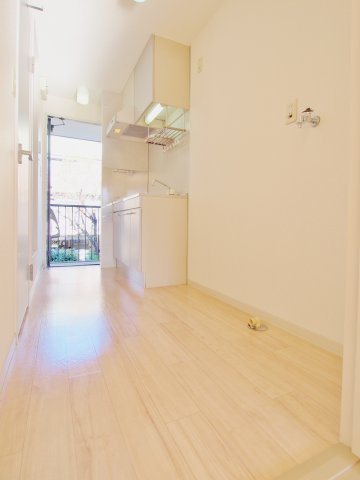 シャルム12の展望