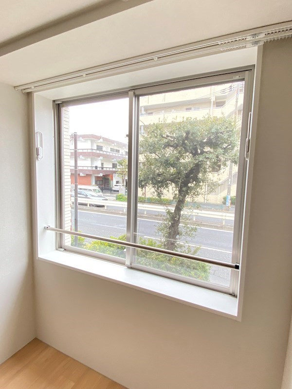 GRAN　PASEO碑文谷Northの展望