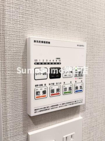 CREATIF学芸大学の設備