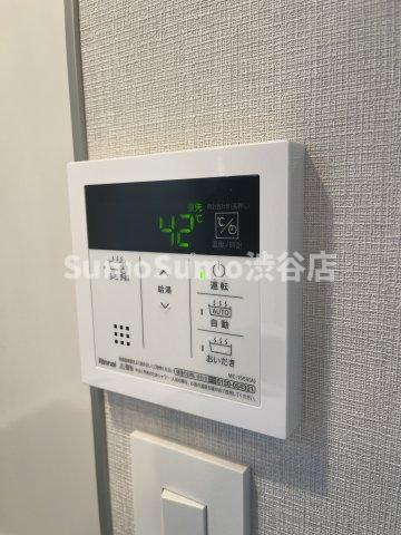 CREATIF学芸大学の設備