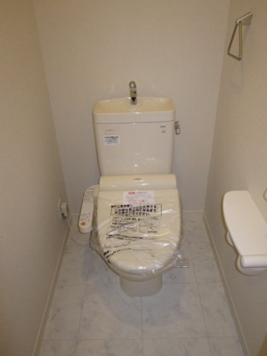 【トイレ】 | シエルクレール