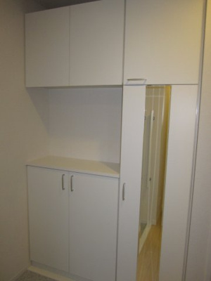 【玄関】 | シエルクレール