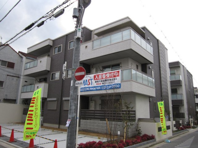 【その他共用部分】 | シエルクレール