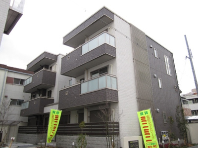 【外観】 | シエルクレール | シエルクレール