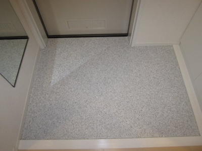 【玄関】 | シエルクレール