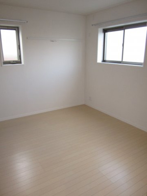 【洋室】 | シエルクレール