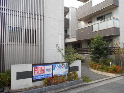 【エントランス】 | シエルクレール