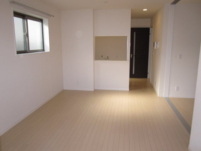 【居間・リビング】 | シエルクレール