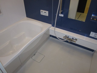 【浴室】 | シエルクレール