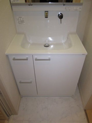 【独立洗面台】 | シエルクレール