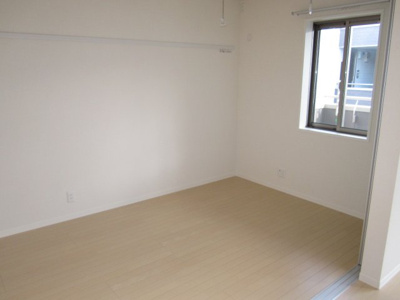 【寝室】 | シエルクレール