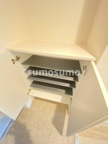 アリビオ立花Ⅲのその他