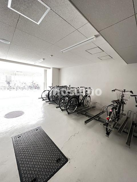 アリビオ立花Ⅲのその他共用部分