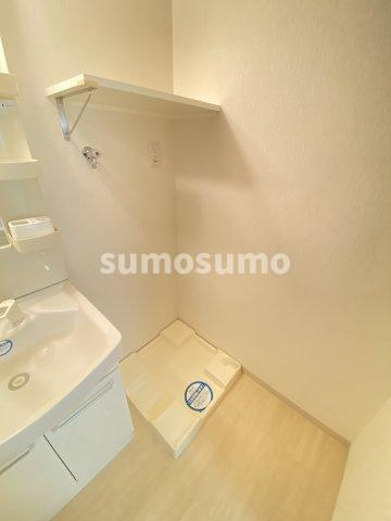 アリビオ立花Ⅲの設備